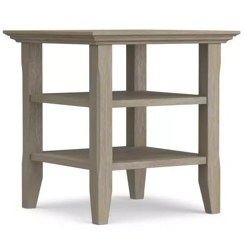 19 Normandy End Table - Wyndenhall