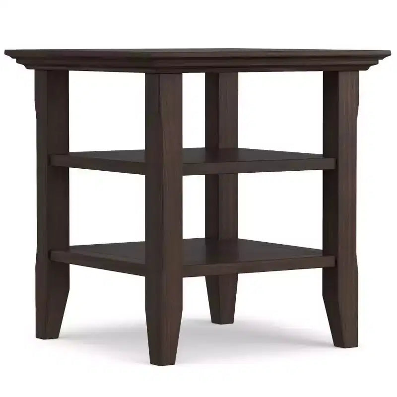 19 Normandy End Table - Wyndenhall