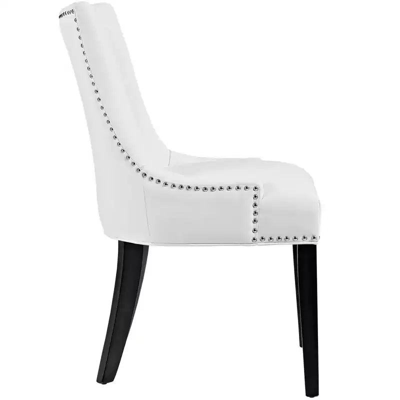Marquis Faux Leather Dining Chair - Modway