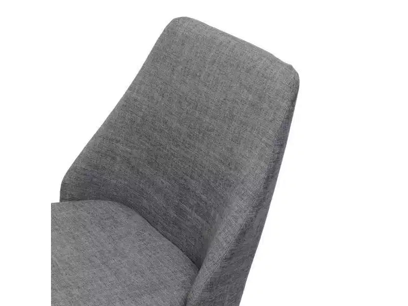 Set of 2 Marlee Mid Century Dining Chair - Christopher Knight Home