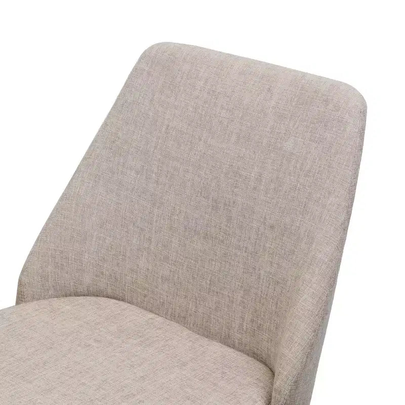 Set of 2 Marlee Mid Century Dining Chair - Christopher Knight Home