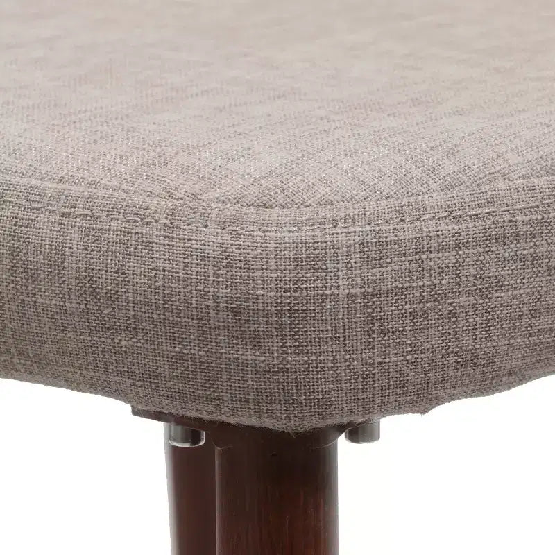 Set of 2 Marlee Mid Century Dining Chair - Christopher Knight Home