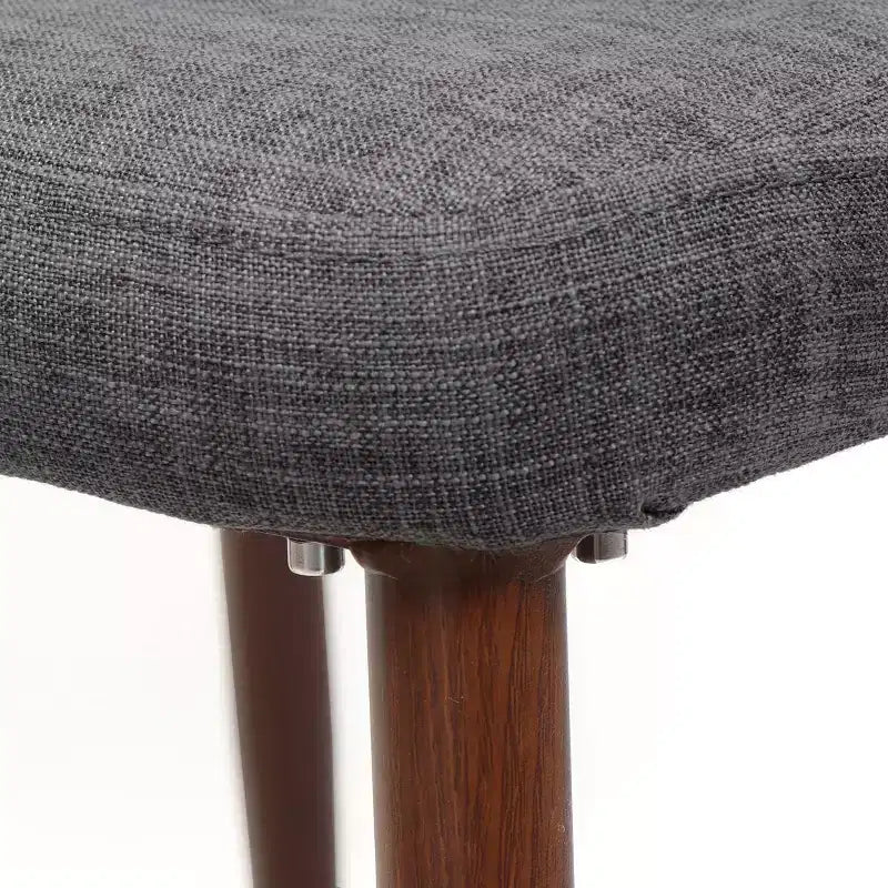 Set of 2 Marlee Mid Century Dining Chair - Christopher Knight Home