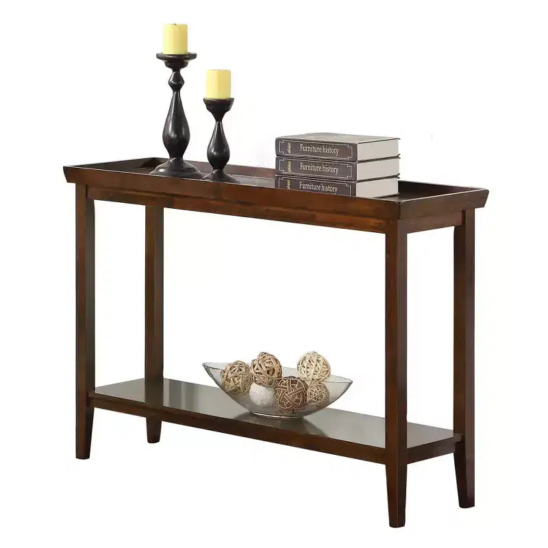 Ledgewood Console Table - Breighton Home