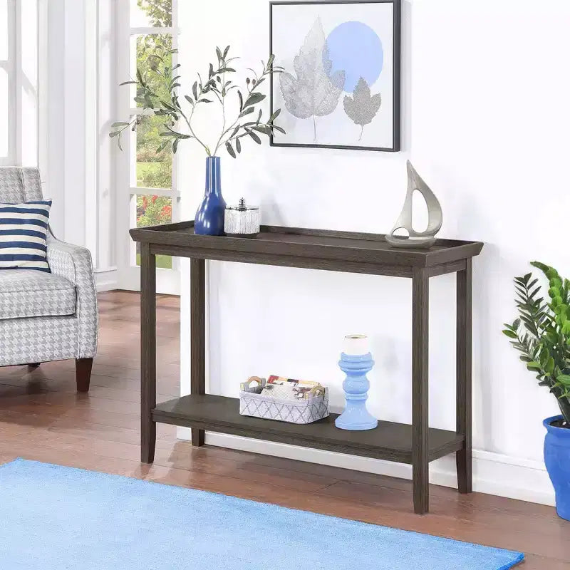 Ledgewood Console Table - Breighton Home