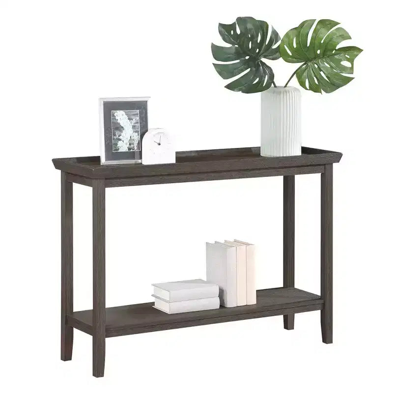 Ledgewood Console Table - Breighton Home