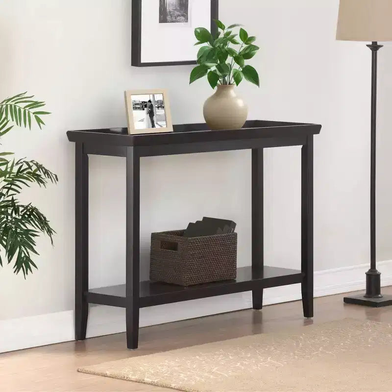 Ledgewood Console Table - Breighton Home
