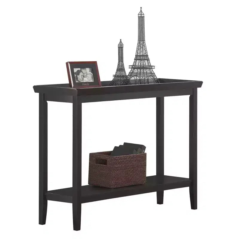 Ledgewood Console Table - Breighton Home