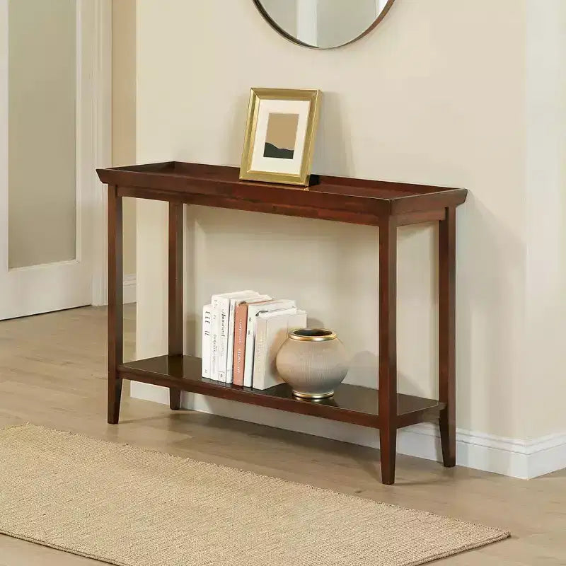 Ledgewood Console Table - Breighton Home