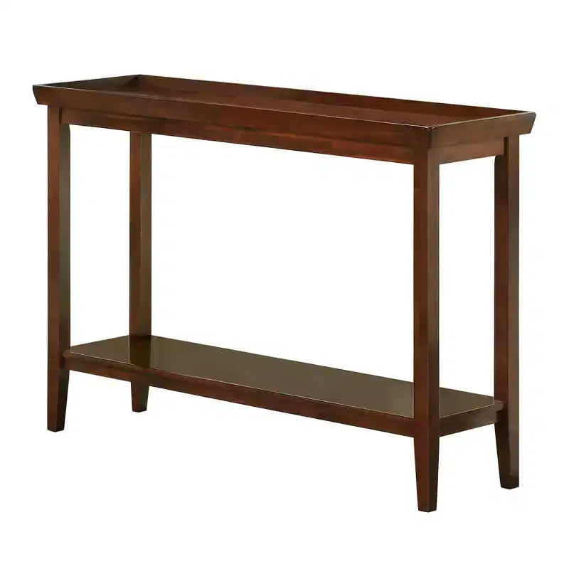 Ledgewood Console Table - Breighton Home