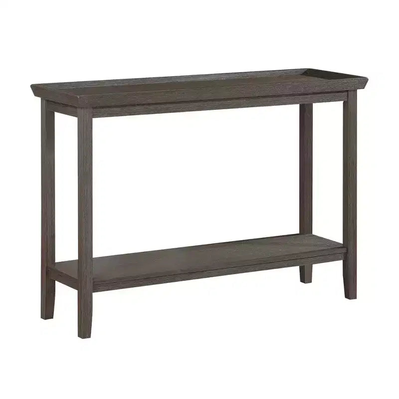 Ledgewood Console Table - Breighton Home
