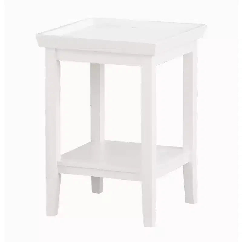 Ledgewood End Table - Breighton Home