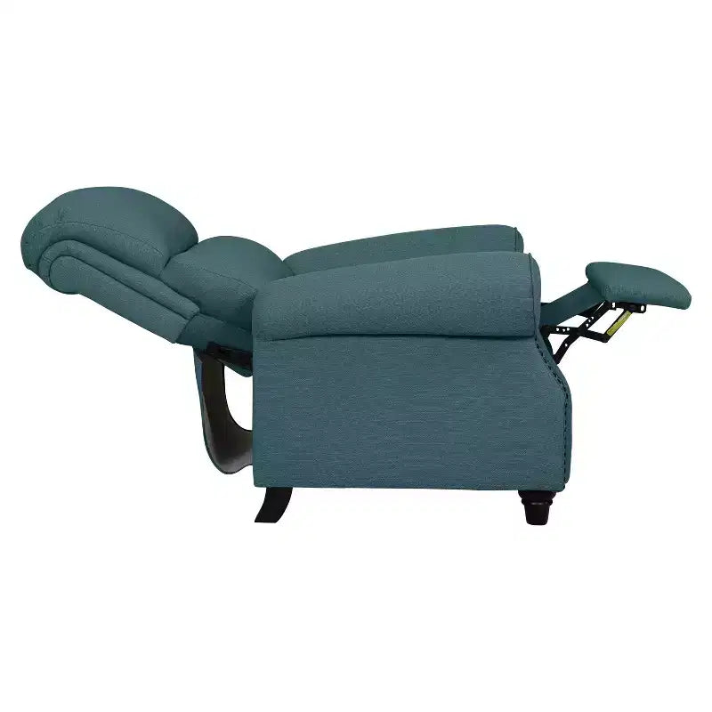 Press-Back Recliner Chair - ProLounger