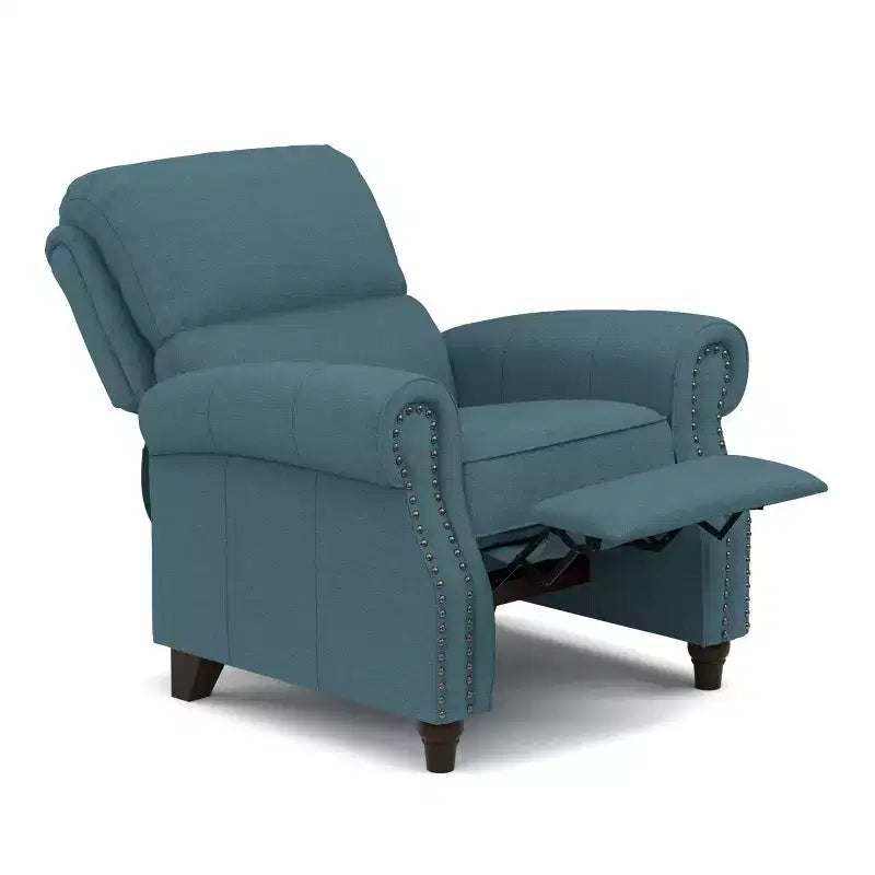 Press-Back Recliner Chair - ProLounger