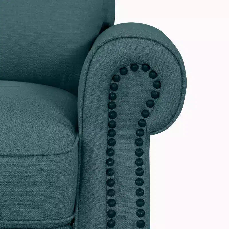 Press-Back Recliner Chair - ProLounger