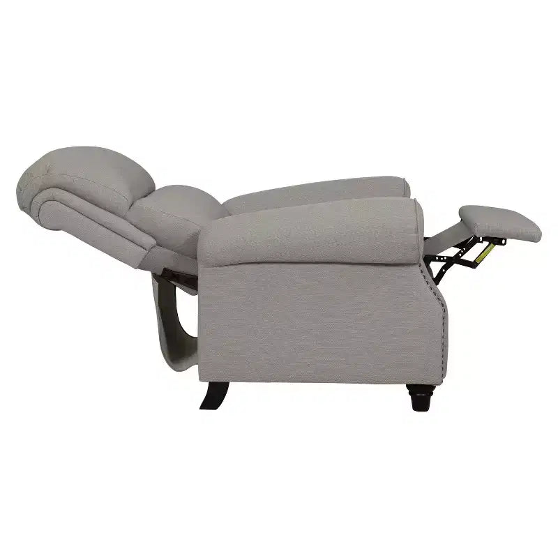 Press-Back Recliner Chair - ProLounger
