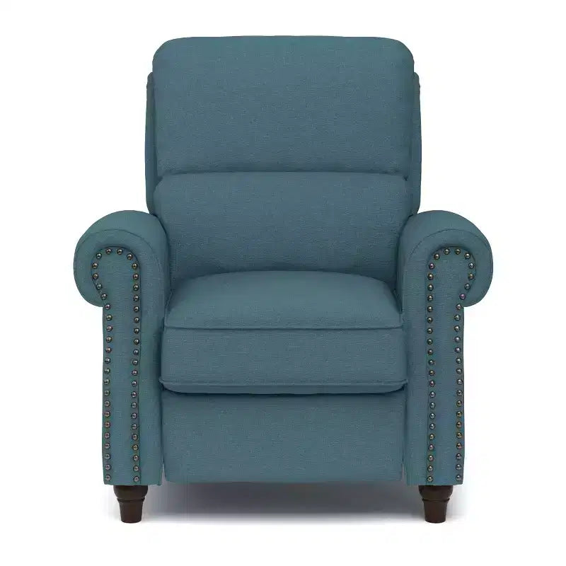 Press-Back Recliner Chair - ProLounger