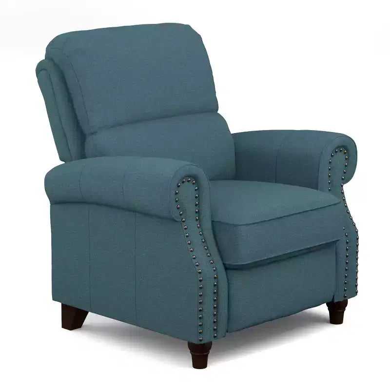 Press-Back Recliner Chair - ProLounger