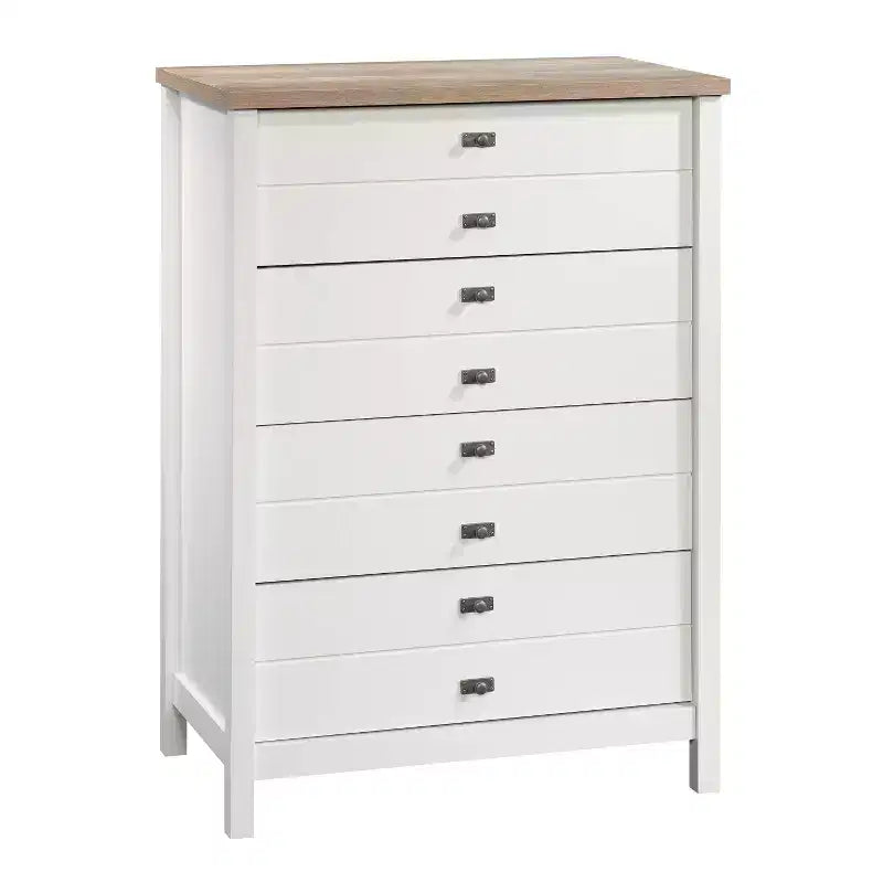 4 Drawer Cottage Road Chest - Sauder