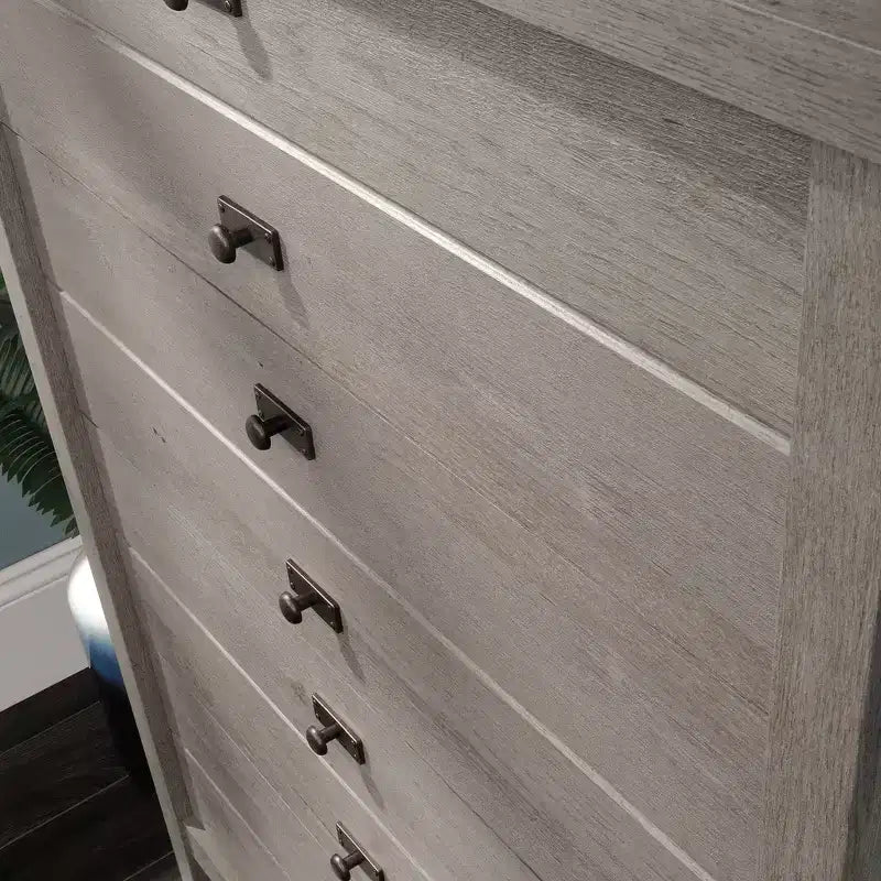 4 Drawer Cottage Road Chest - Sauder