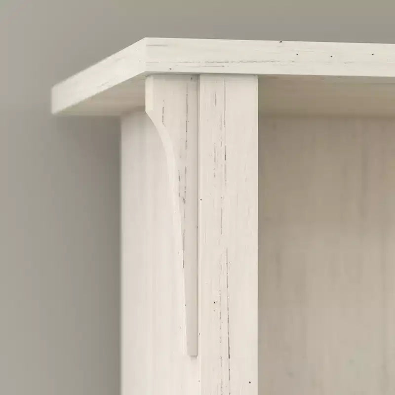 Salinas 5 Shelf Bookcase - Bush Furniture