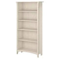 Salinas 5 Shelf Bookcase - Bush Furniture