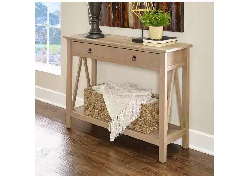 Titian Console Table - Linon