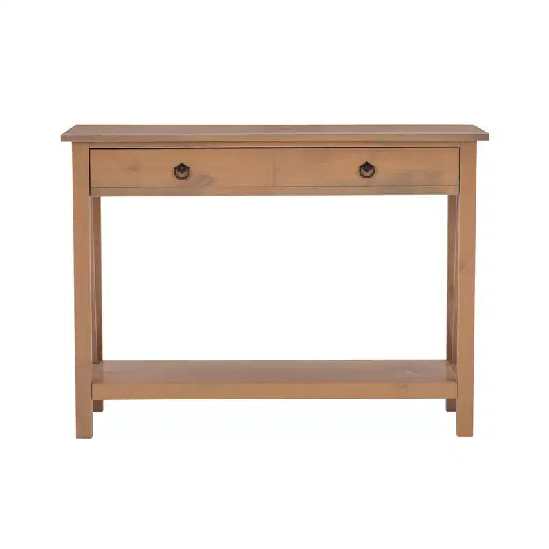 Titian Console Table - Linon