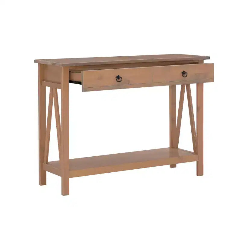 Titian Console Table - Linon