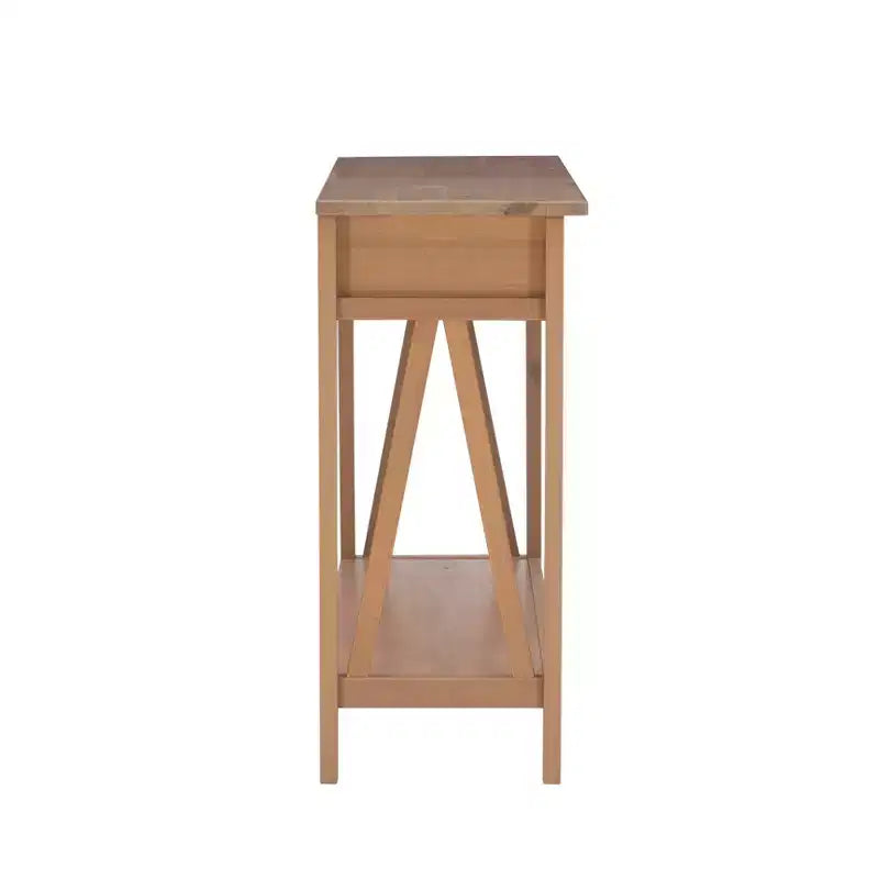 Titian Console Table - Linon