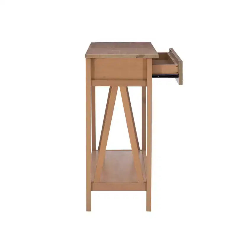 Titian Console Table - Linon