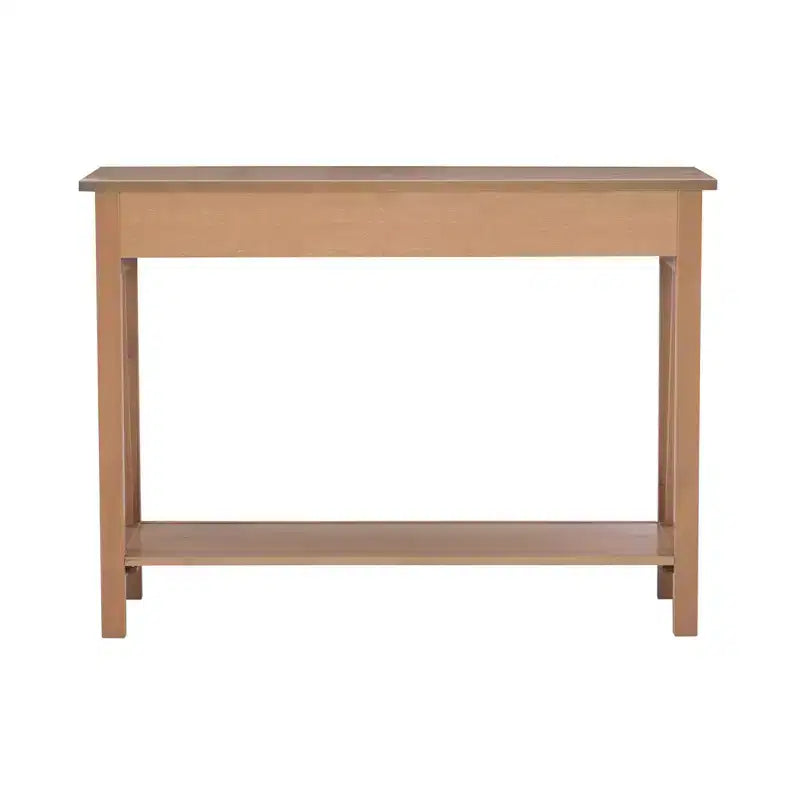 Titian Console Table - Linon