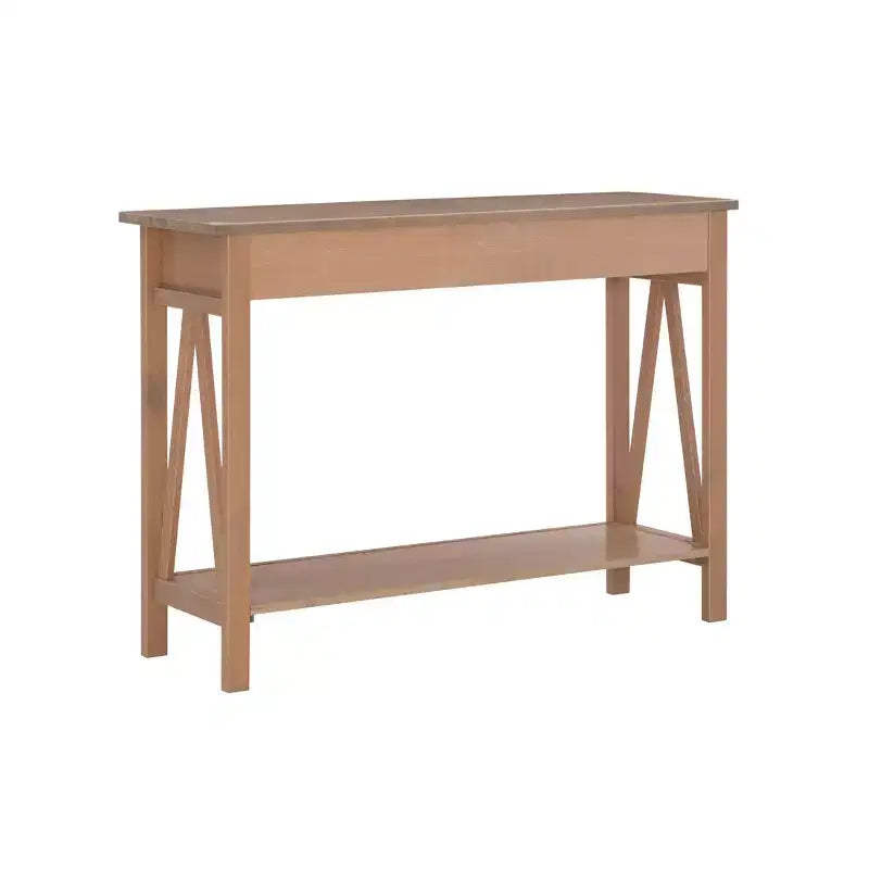 Titian Console Table - Linon
