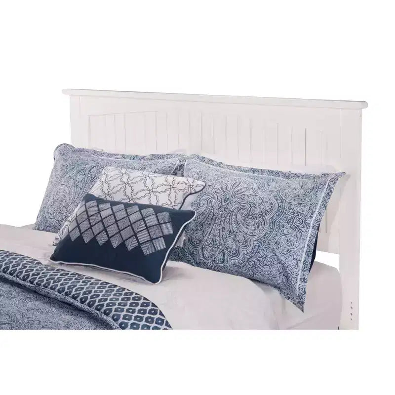 King Nantucket Headboard - AFI