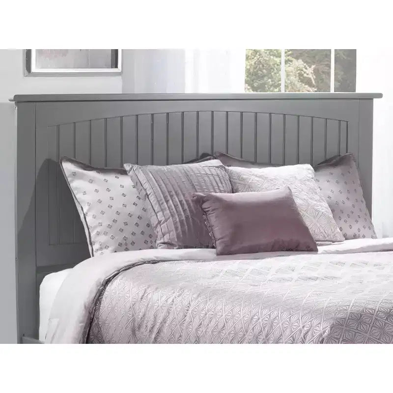 King Nantucket Headboard - AFI