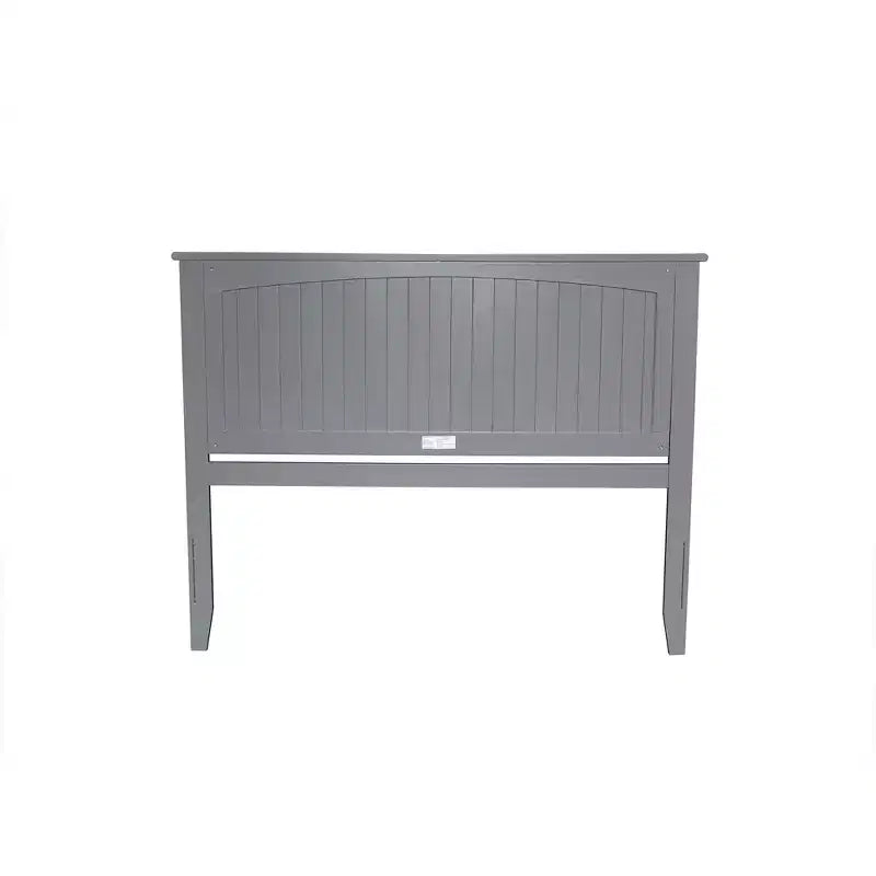 King Nantucket Headboard - AFI