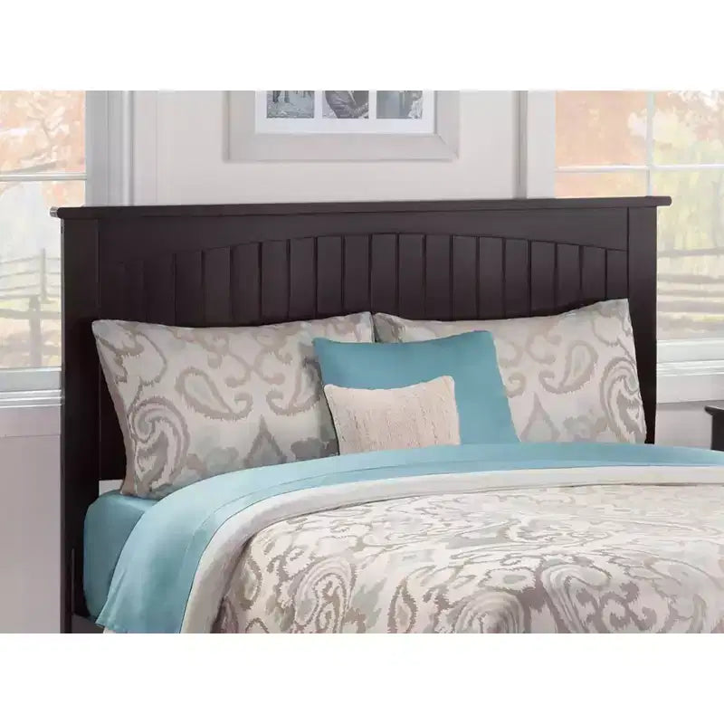 King Nantucket Headboard - AFI
