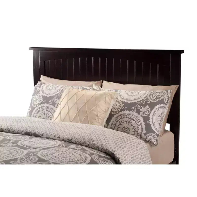 King Nantucket Headboard - AFI