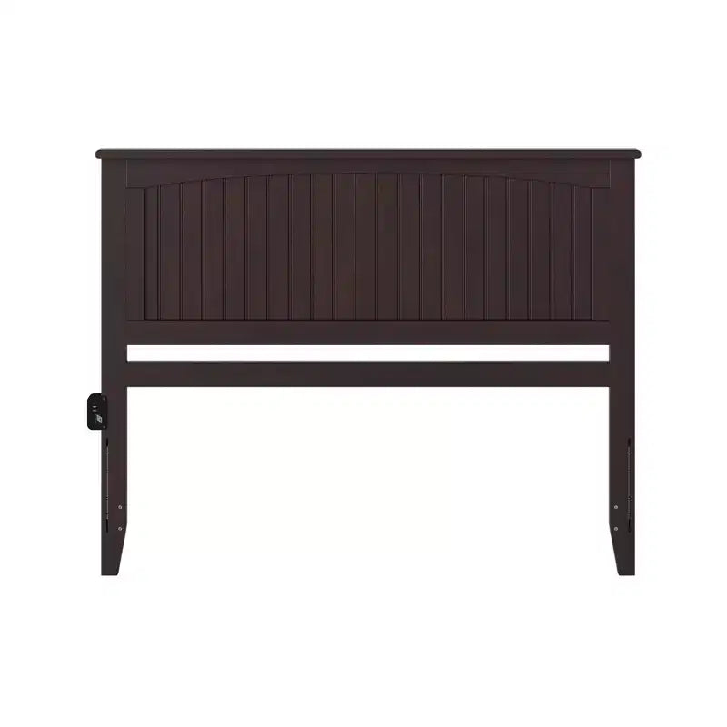 King Nantucket Headboard - AFI