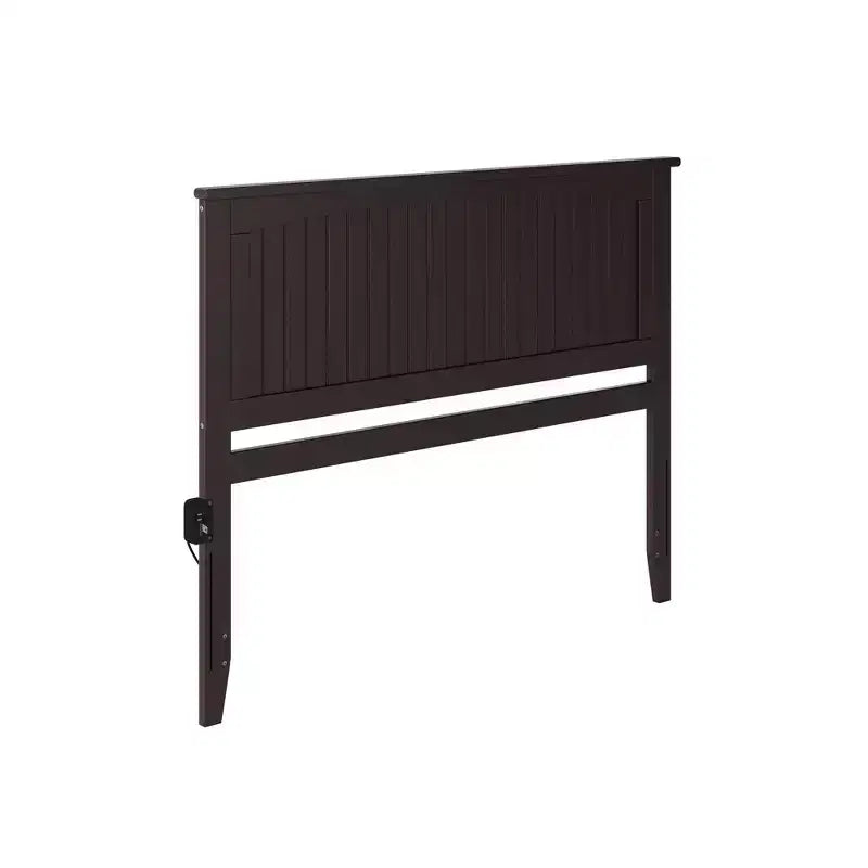 King Nantucket Headboard - AFI