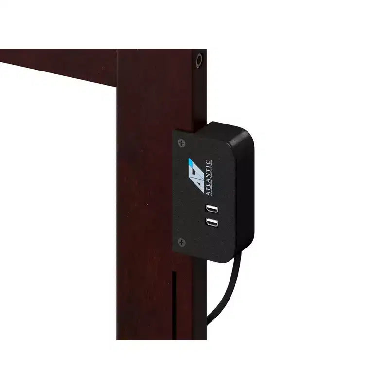 King Nantucket Headboard - AFI