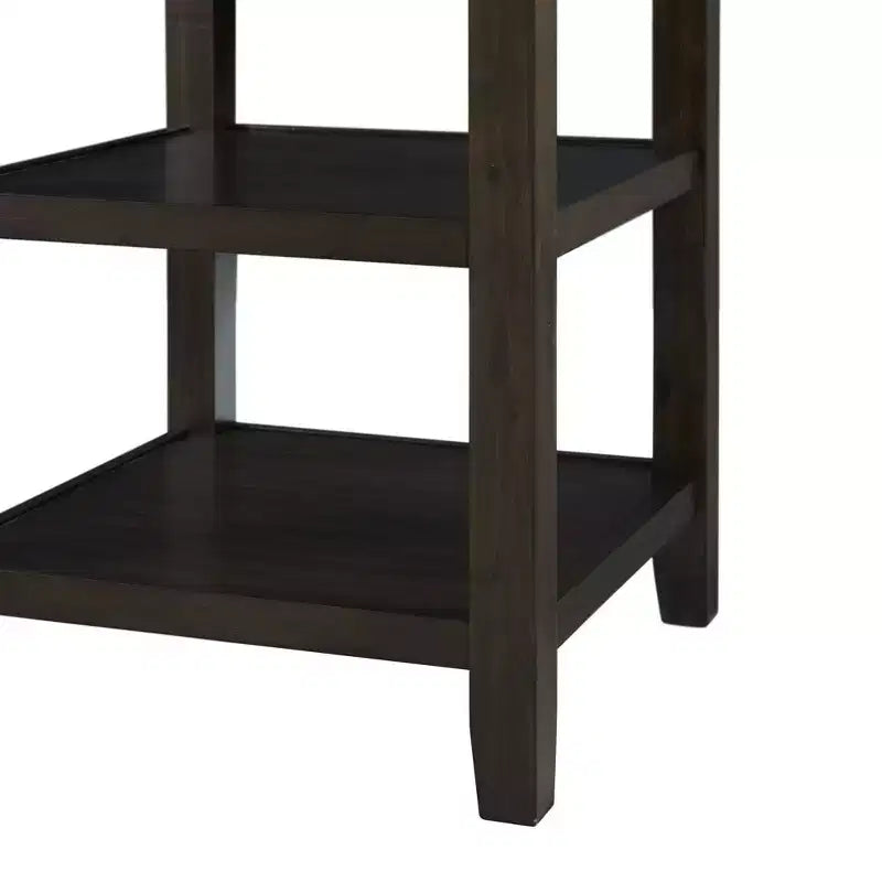 Taylor Counter Height Dining Table - Picket House Furnishings