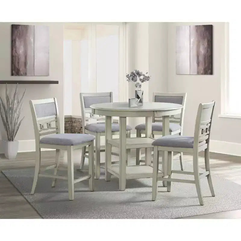 Taylor Counter Height Dining Table - Picket House Furnishings