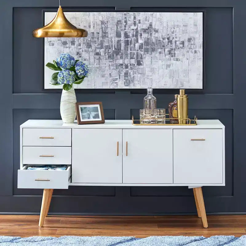Maura Buffet - Buylateral