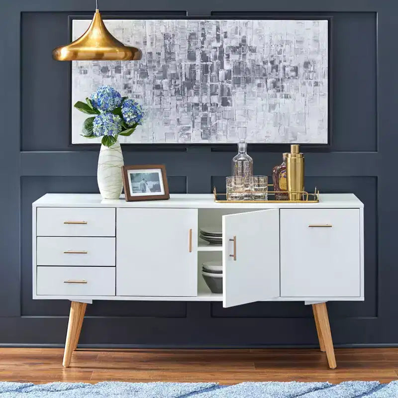 Maura Buffet - Buylateral