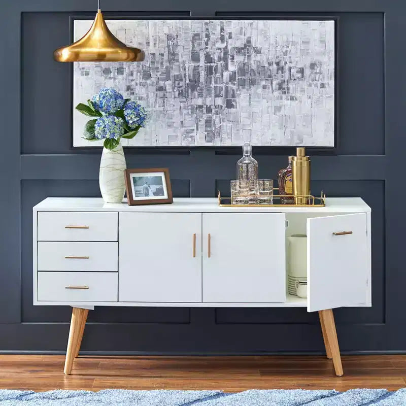 Maura Buffet - Buylateral