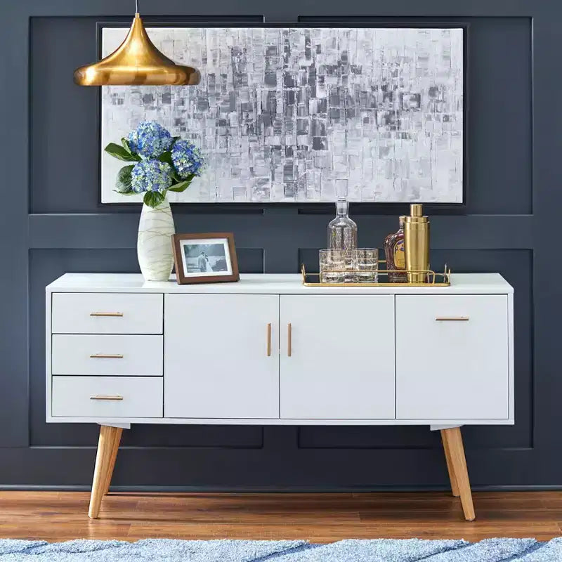Maura Buffet - Buylateral