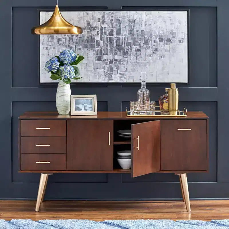 Maura Buffet - Buylateral