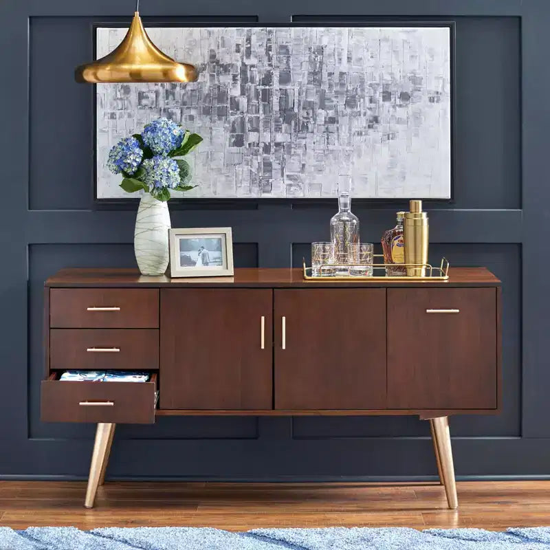 Maura Buffet - Buylateral