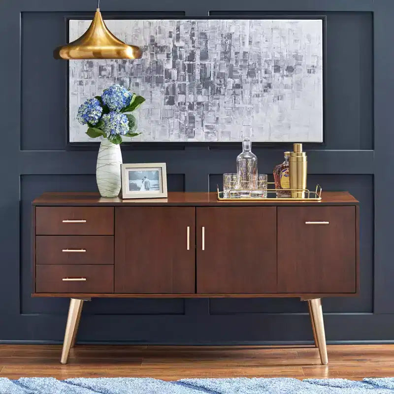Maura Buffet - Buylateral